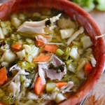 Cómo cocinar pollo