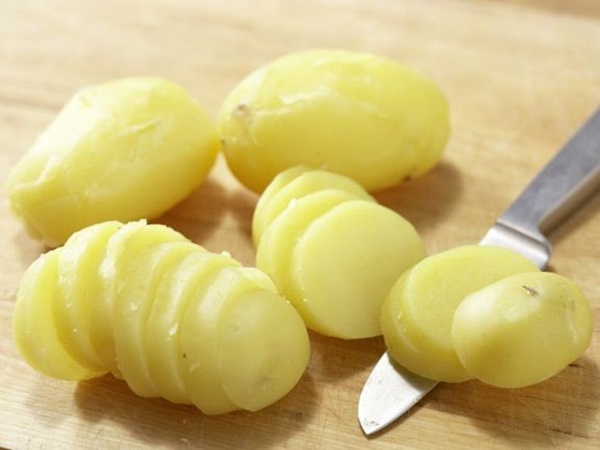 Cómo cocinar rebozuelos en una sartén