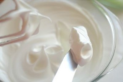 Cómo cocinar el merengue, una deliciosa receta con una foto