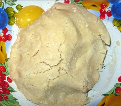 Cómo cocinar el merengue, una deliciosa receta con una foto