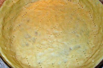 Cómo cocinar el merengue, una deliciosa receta con una foto