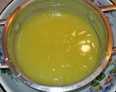 Cómo cocinar el merengue, una deliciosa receta con una foto