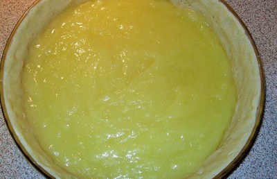 Cómo cocinar el merengue, una deliciosa receta con una foto