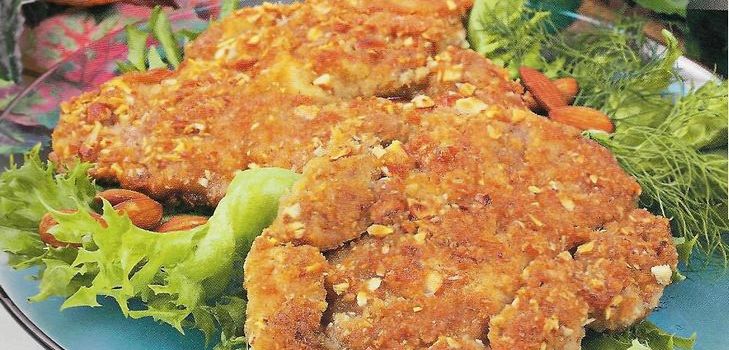Cómo cocinar deliciosas chuletas de cerdo