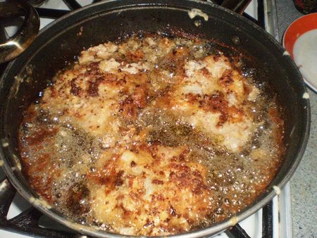 Cómo cocinar deliciosas chuletas de cerdo