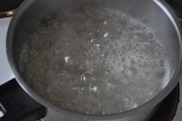 Hacer caramelo en casa