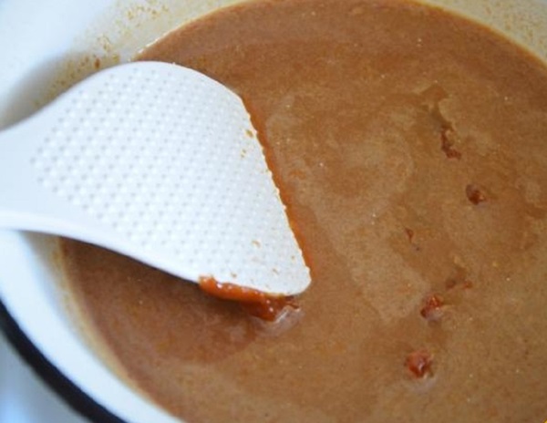Hacer caramelo en casa