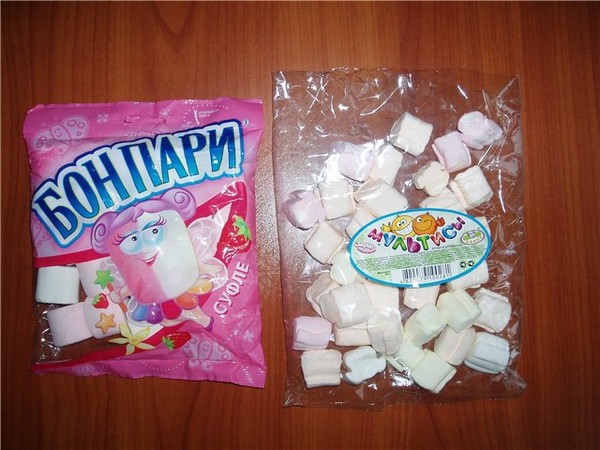 Cómo hacer masilla para pastel?