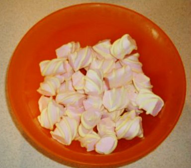 Cómo hacer masilla para pastel?