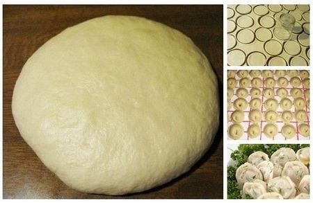 ¿Cómo hacer un sabroso albóndigas dumpling? ¿Cómo hacer un sabroso albóndigas dumpling?