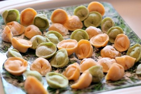 ¿Cómo hacer un sabroso albóndigas dumpling? ¿Cómo hacer un sabroso albóndigas dumpling?