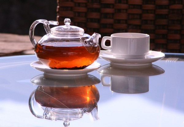 Cómo recolectar, secar y preparar el té Ivan en casa