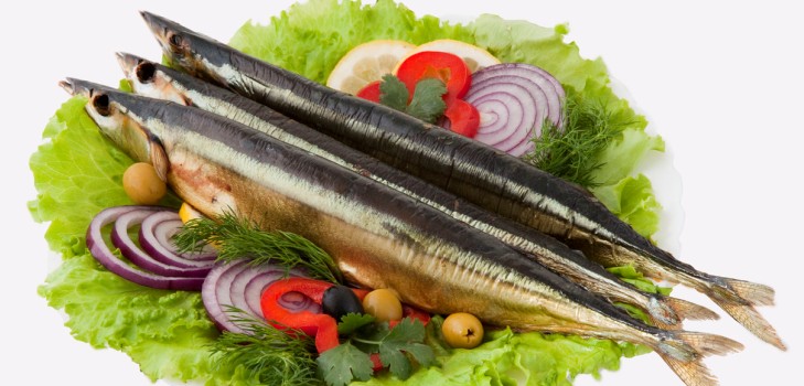 Sopa de conservas de saurio: recetas sabrosas y útiles