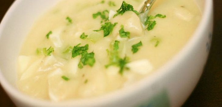 Cómo cocinar sopa con albóndigas? Cómo cocinar sopa con albóndigas?