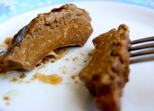 receta paso a paso para el hígado de cerdo