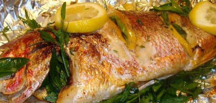Qué sabroso cocinar el bacalao