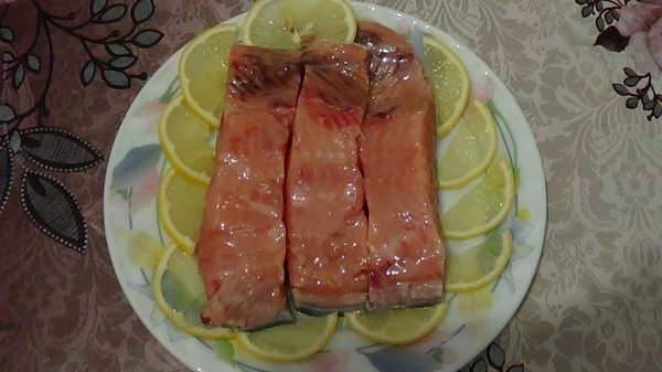 Cómo elegir salmón en salmuera: recetas