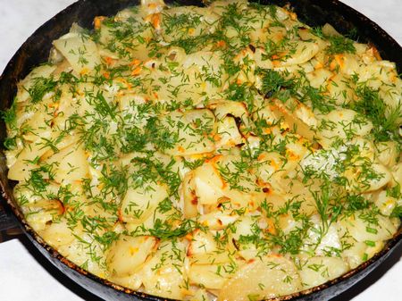 Papas con carne en el horno: cómo cocinar delicioso? Papas con carne en el horno: cómo cocinar delicioso?