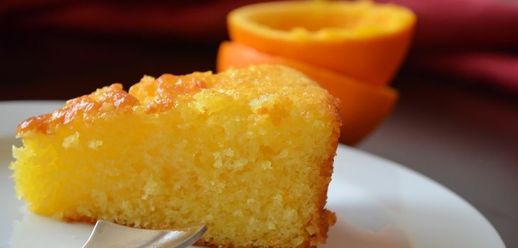La receta para un cupcake delicioso e inusual en un multivark - paso a paso con la foto
