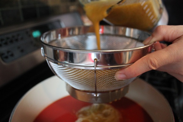 Salsa de tomate de manos propias del tomate: recetas paso a paso para cosechar durante el invierno