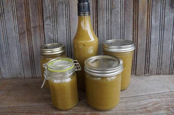 Salsa de tomate de manos propias del tomate: recetas paso a paso para cosechar durante el invierno
