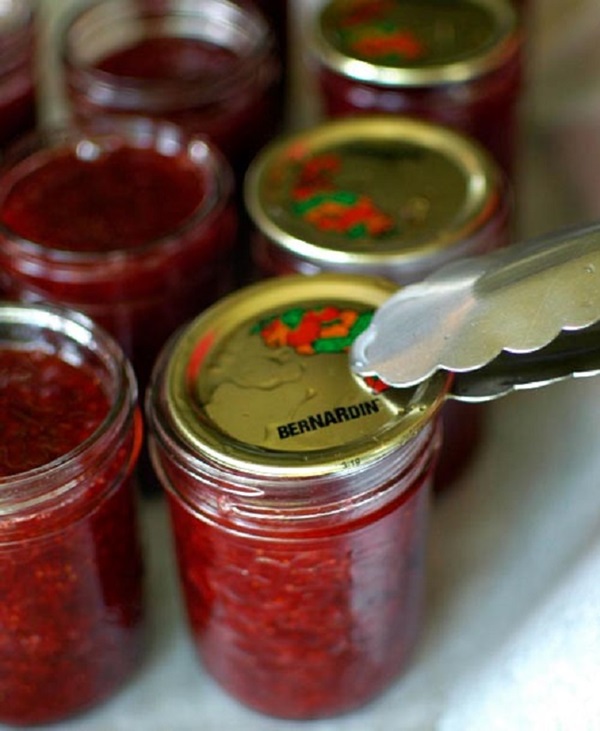Deliciosa mermelada de fresa, recetas para el invierno