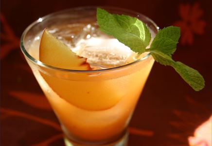 Receta sbitnya sin alcohol