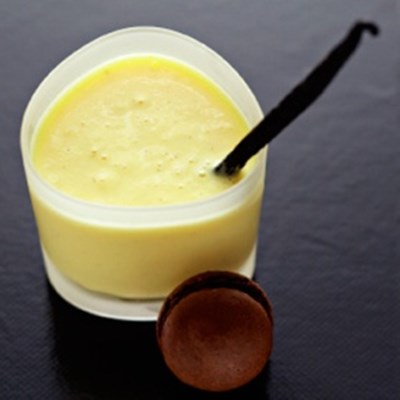 Cóctel de piña 