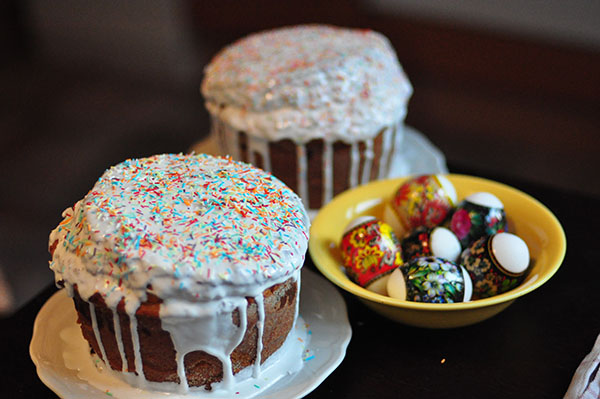 Kulich en el multivariado