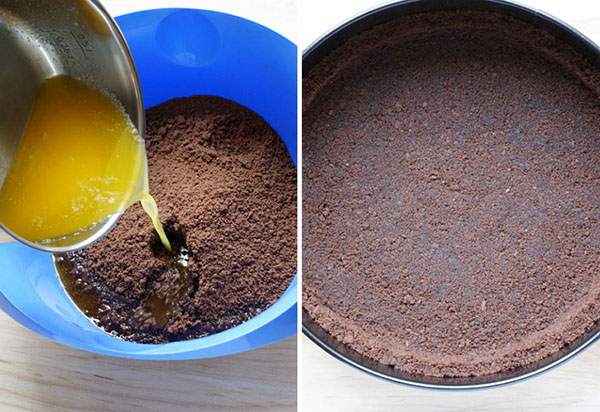 Receta fácil: pastel de limón de primavera sin hornear