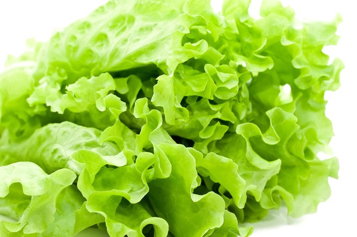 ensalada verde