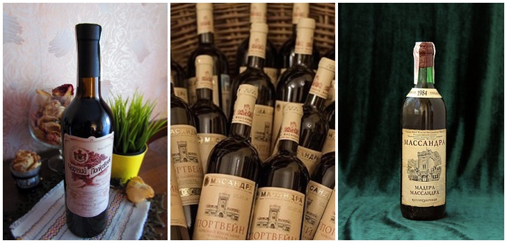 Los mejores vinos de Crimea, que definitivamente vale la pena probar