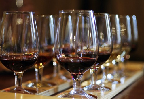 Los mejores vinos de Crimea, que definitivamente vale la pena probar