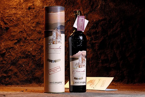 Los mejores vinos de Crimea, que definitivamente vale la pena probar