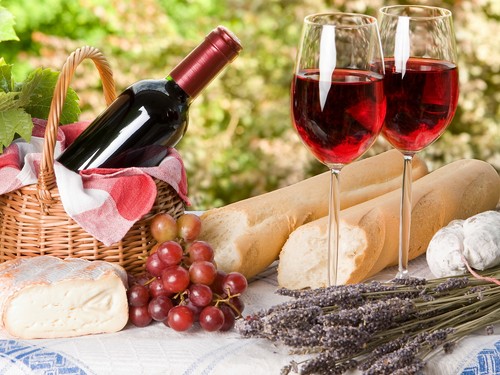 Los mejores vinos de Crimea, que definitivamente vale la pena probar
