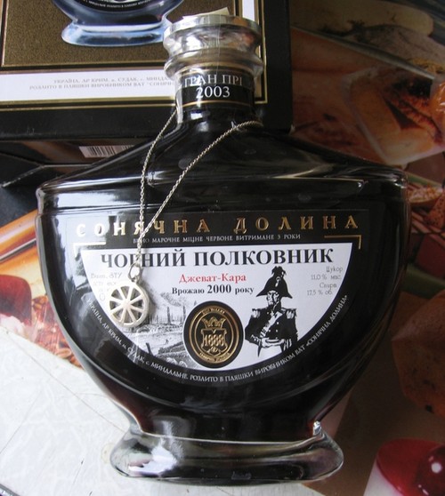 Los mejores vinos de Crimea, que definitivamente vale la pena probar
