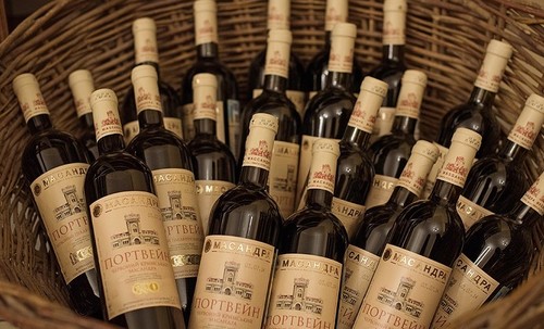 Los mejores vinos de Crimea, que definitivamente vale la pena probar