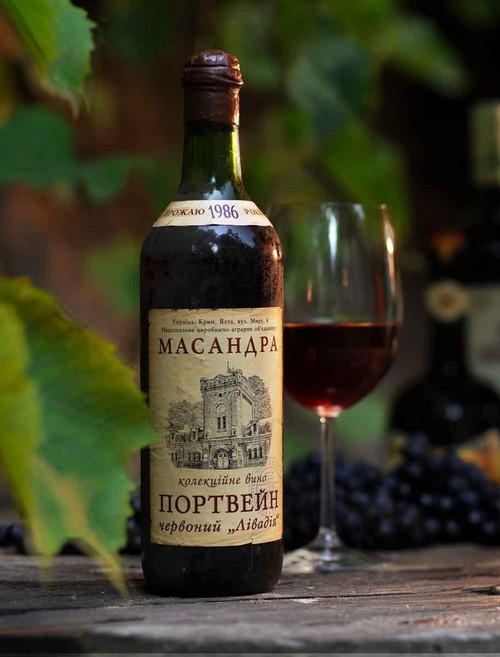 Los mejores vinos de Crimea, que definitivamente vale la pena probar
