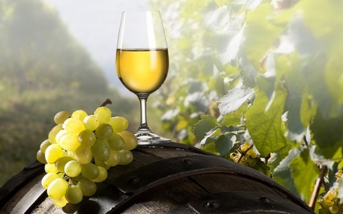 Los mejores vinos de Crimea, que definitivamente vale la pena probar