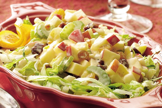 ensalada original