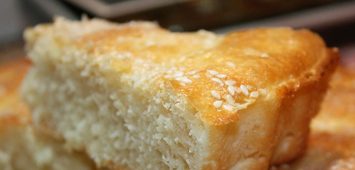 Mannick: una receta para un pastel increíblemente delicioso