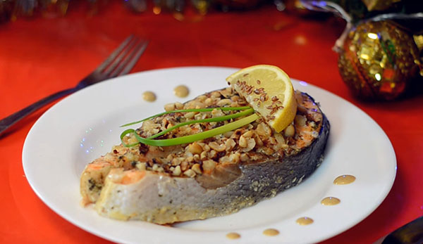 Menú para el Año Nuevo 2017 Gallo para adultos y niños: ¿qué debería ser interesante y festivo? Los mejores platos para el gallo de Año Nuevo, recetas con foto Menú para el Año Nuevo 2017 Gallo para adultos y niños: ¿qué debería ser interesante y festivo? Los mejores platos para el gallo de Año Nuevo, recetas con foto
