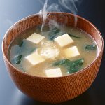 Sopa de miso