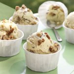 Helado sin crema Helado sin crema
