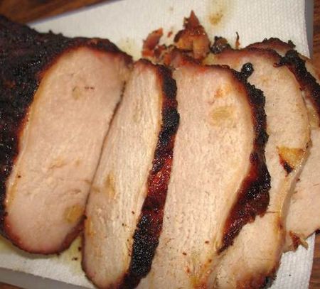 Carne en el horno: recetas con fotos, consejos y trucos Carne en el horno: recetas con fotos, consejos y trucos