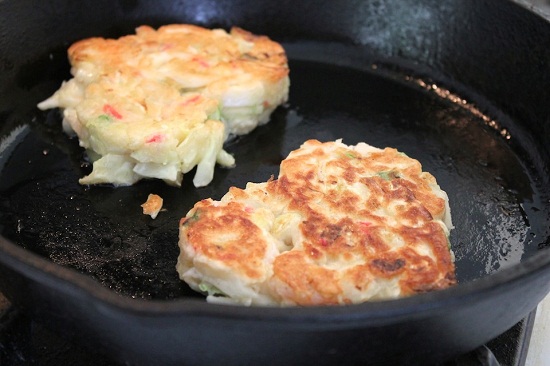 Foto de la receta para el día de San Valentín