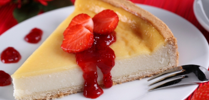 cazuela con fruta