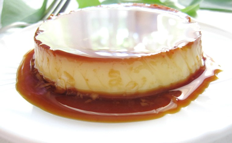 La cazuela de cuajada más delicada es la receta de las delicias más deliciosas