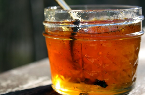 Espino amarillo para el invierno, las mejores recetas: con azúcar, sin cocinar, con miel, gelatina