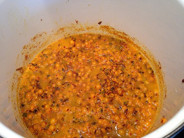 Espino amarillo para el invierno, las mejores recetas: con azúcar, sin cocinar, con miel, gelatina